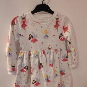 F&F dress size 4-5 years